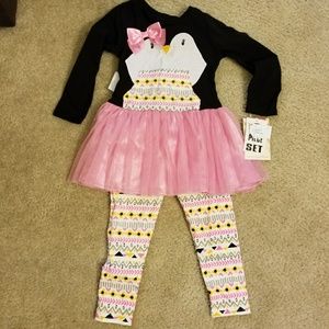 Girls outfit